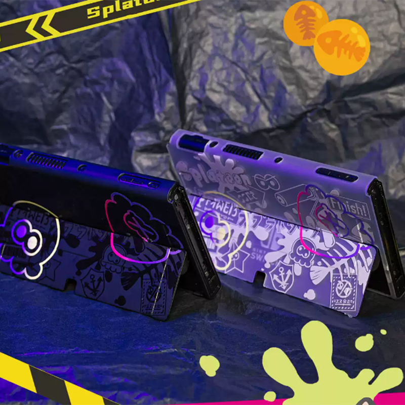 Anime Switch Protective Case F - Gaming Accessories Nintendo Switch ulasan dan harga