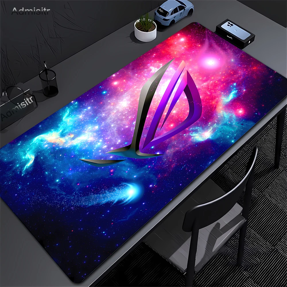 Gamer Mouse Pad Cartoon Asus D - Gaming Accessories Asus ulasan dan harga