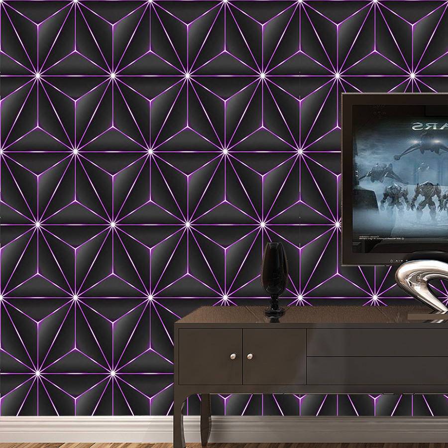 Papel Parede 3d Adhesive Self  - Gaming Accessories Wall ulasan dan harga