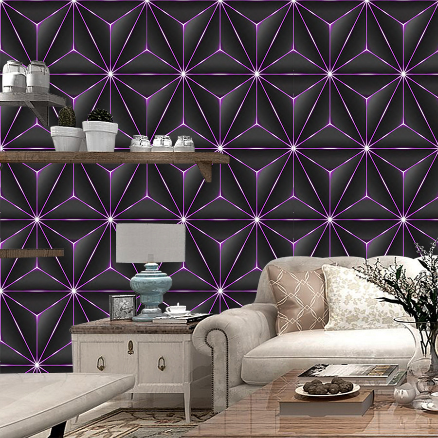 Papel Parede 3d Adhesive Self  - Gaming Accessories Wall ulasan dan harga