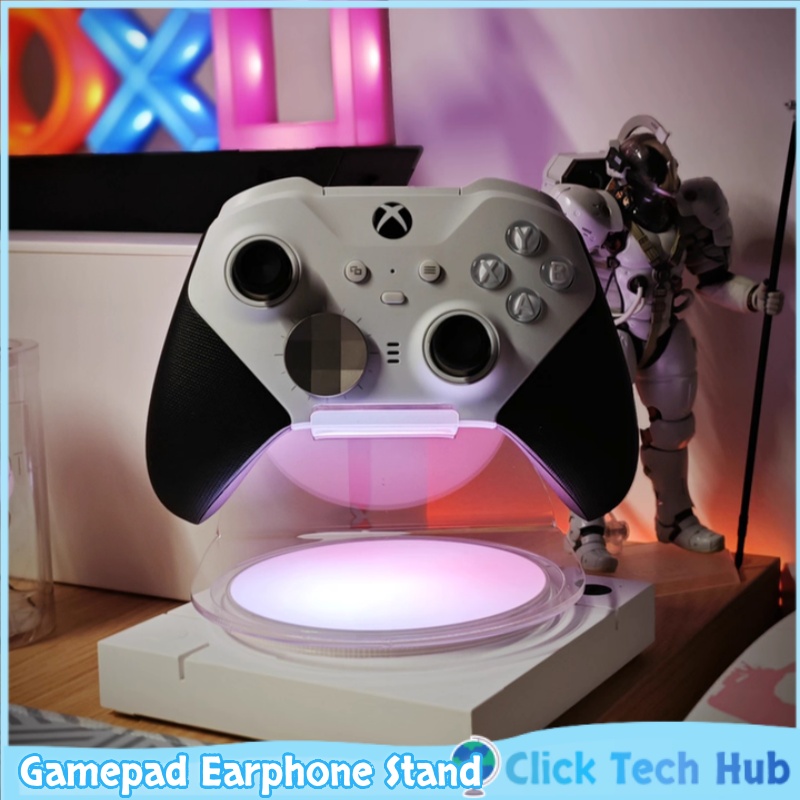 Cololight gamepad Stand Earpho - Gaming Accessories Toys ulasan dan harga