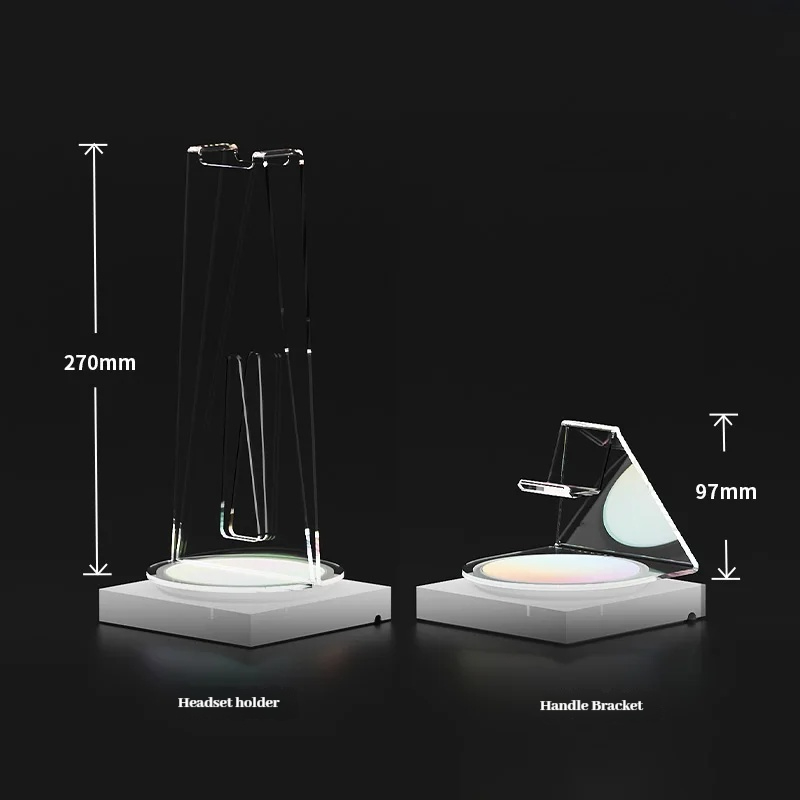 Cololight gamepad Stand Earpho - Gaming Accessories Toys ulasan dan harga