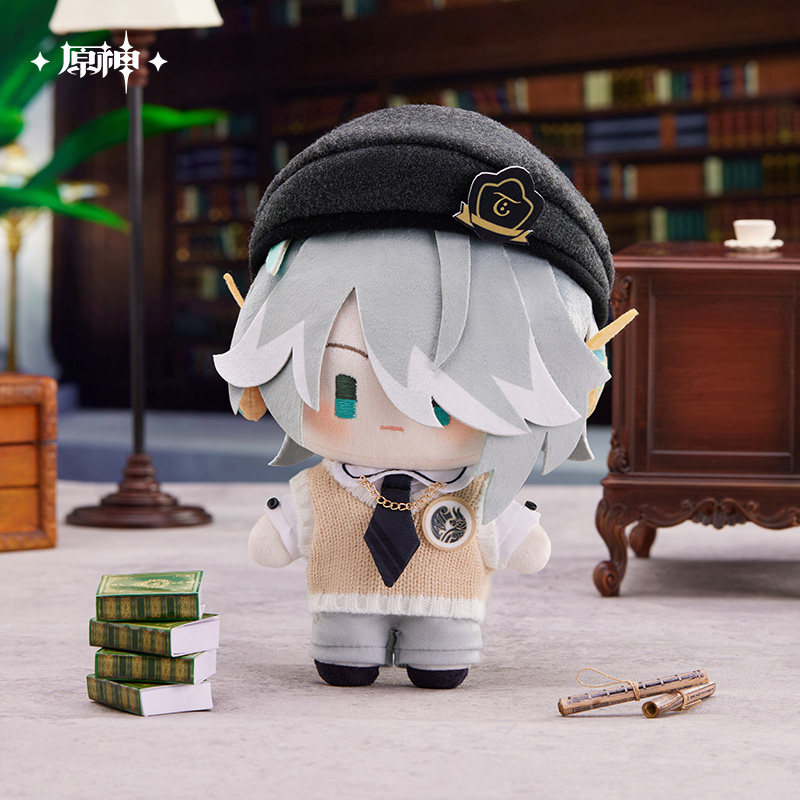 Official Genshin Impact Wonder - Gaming Accessories Toys ulasan dan harga