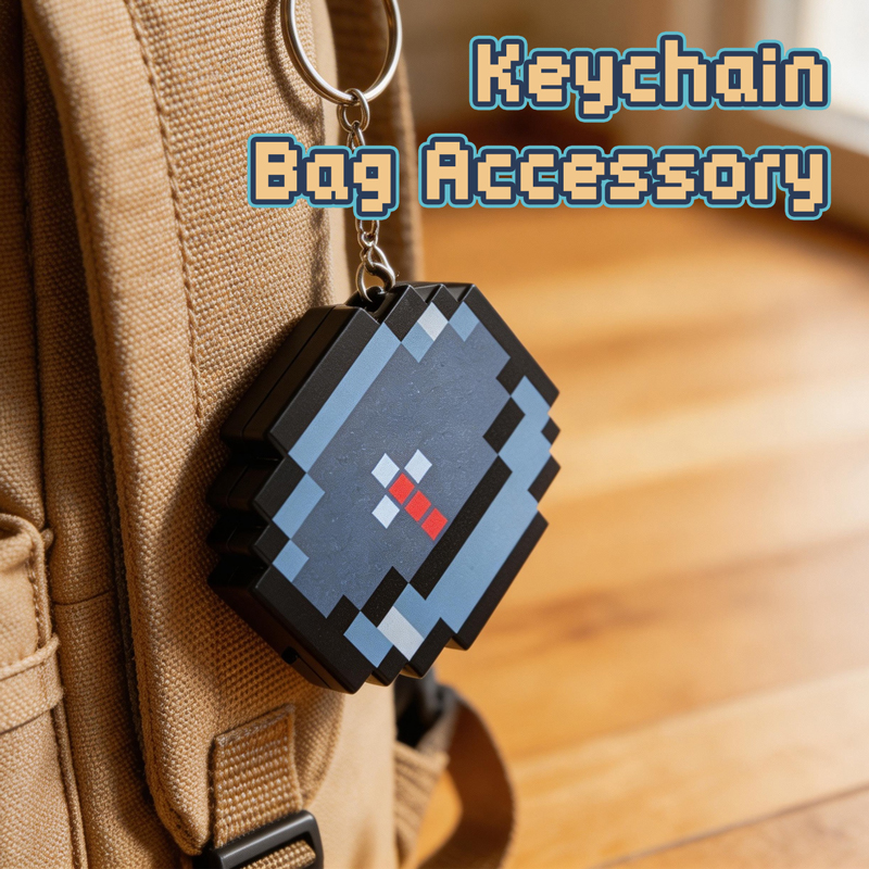 2026 NEW Rechargeable Pixel Co - Gaming Accessories For 10 Year Old Boy ulasan dan harga