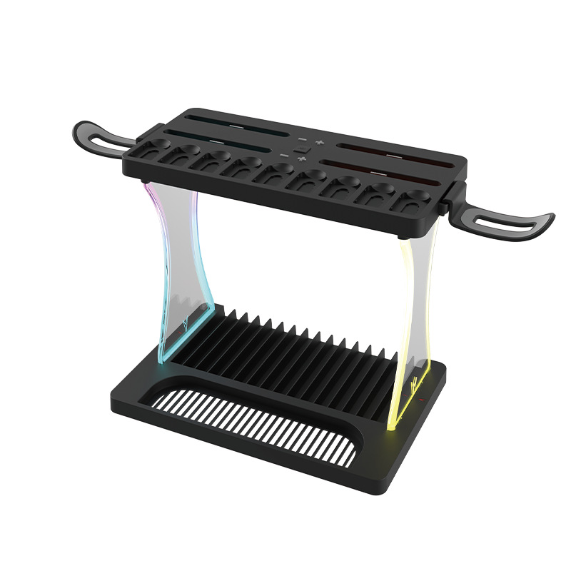 For Switch2 Console Organizer  - Gaming Accessories Organizer ulasan dan harga
