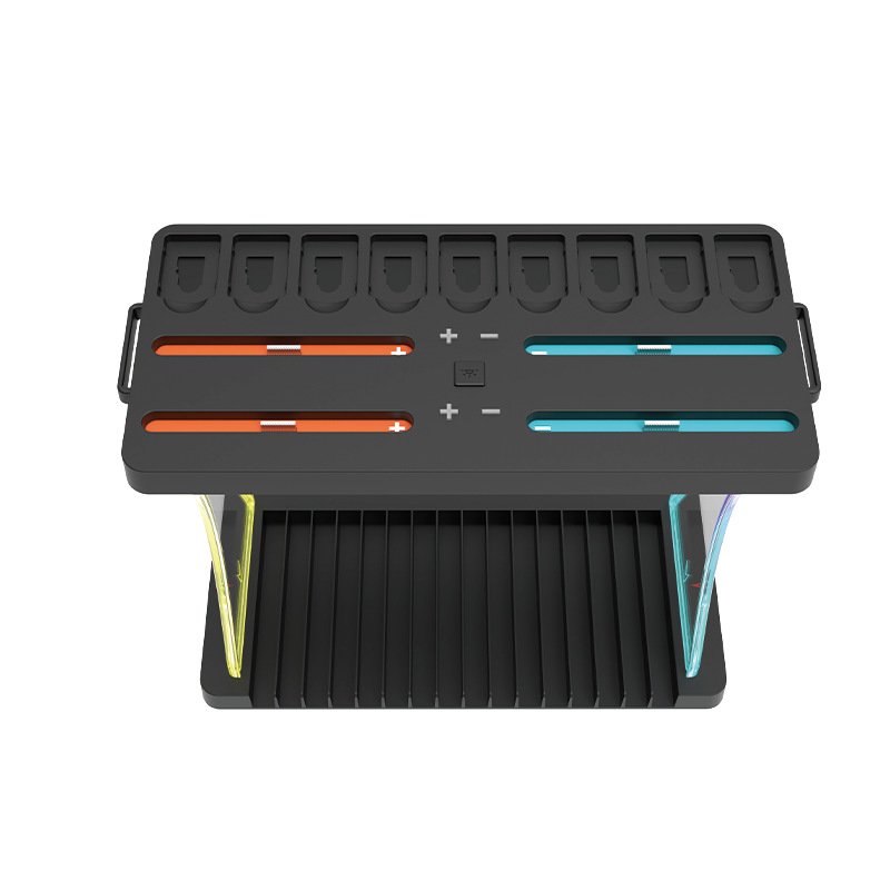 For Switch2 Console Organizer  - Gaming Accessories Organizer ulasan dan harga