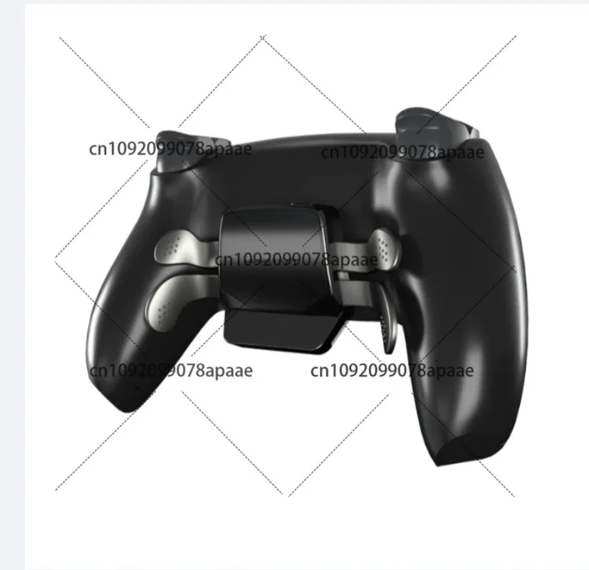 11223344PS5 Controller Back Bu - Gaming Accessories For Free Fire ulasan dan harga