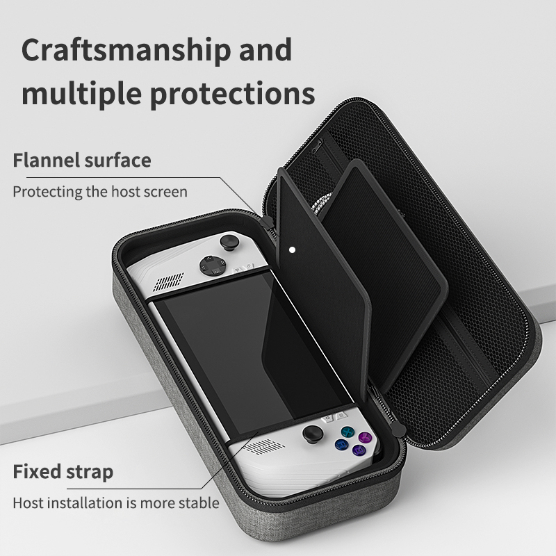Hard Shell Case for ASUS ROG A - Gaming Accessories Asus ulasan dan harga
