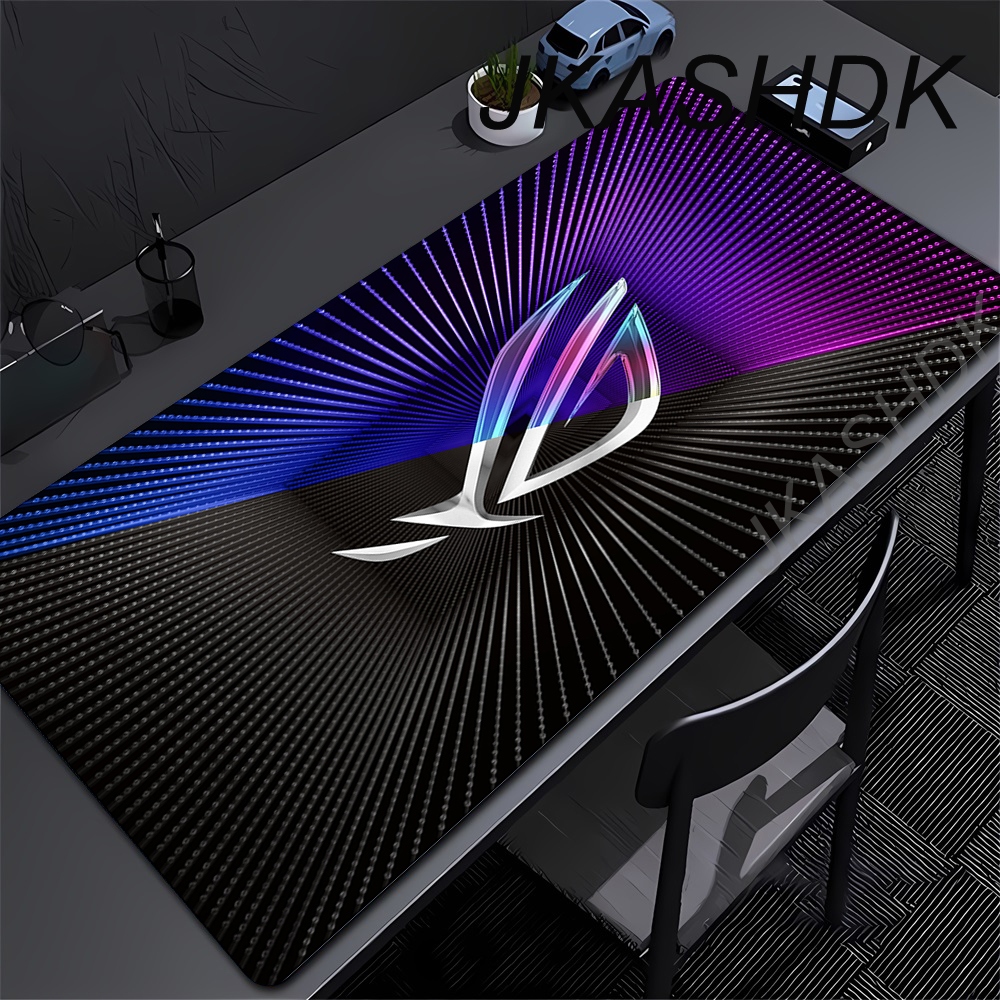 XXL ROG Game Mouse Pad Black A - Gaming Accessories Asus ulasan dan harga