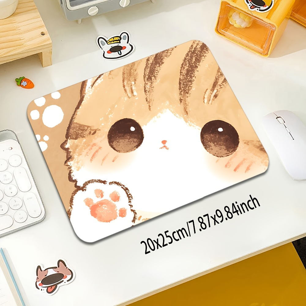 AliExpress Cartoon Cat Mouse P - Gaming Accessories Aliexpress ulasan dan harga