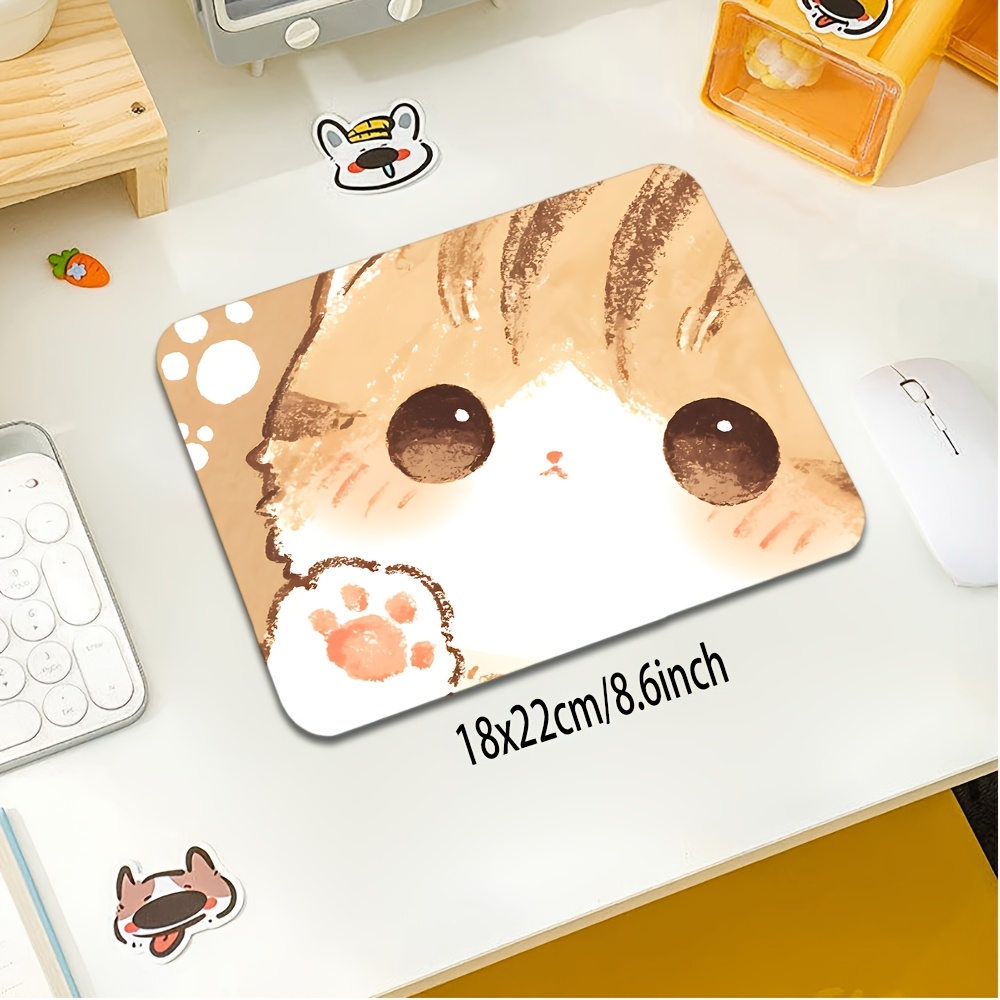 AliExpress Cartoon Cat Mouse P - Gaming Accessories Aliexpress ulasan dan harga