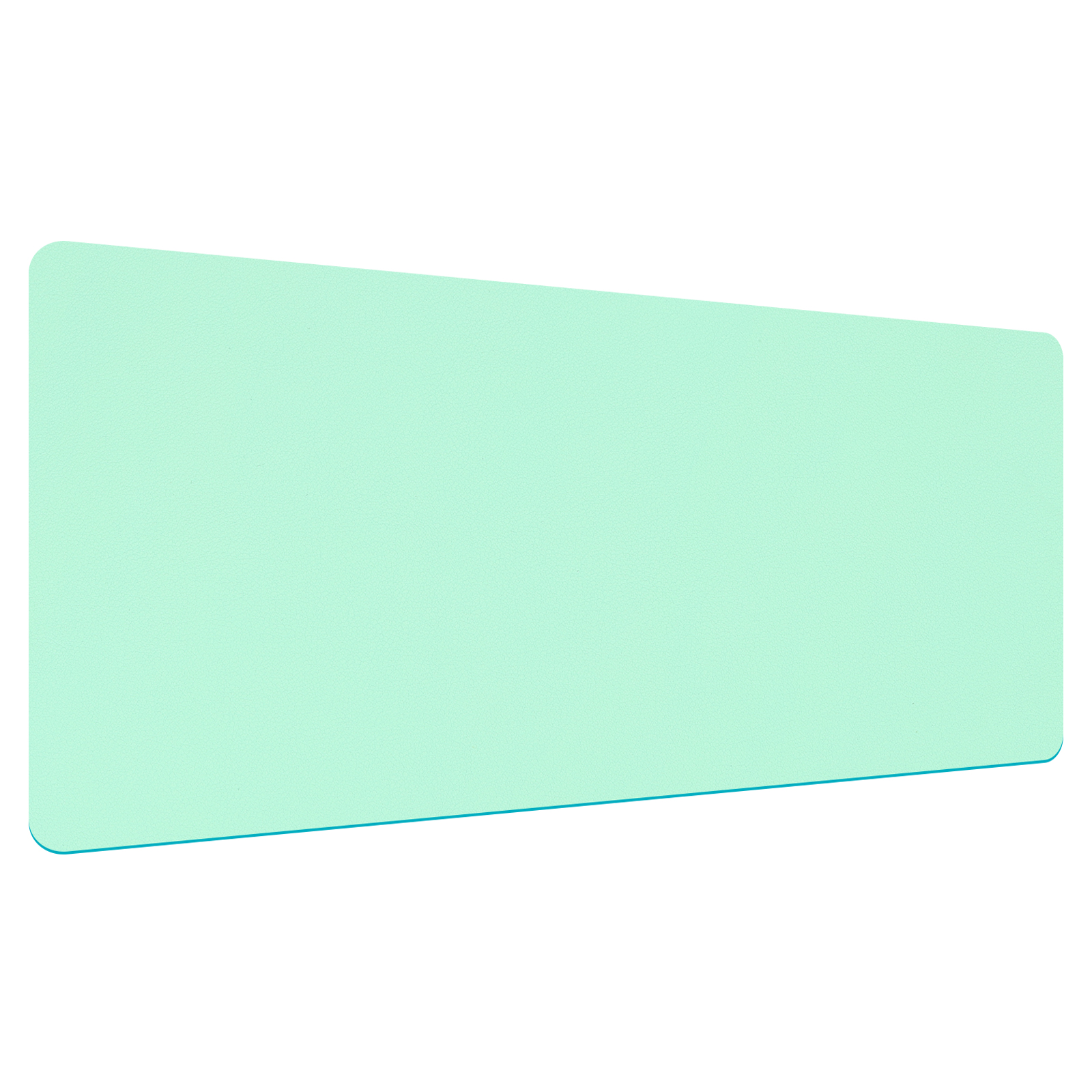 Office Desk Mat Protector PU L - Gaming Accessories For Desk ulasan dan harga