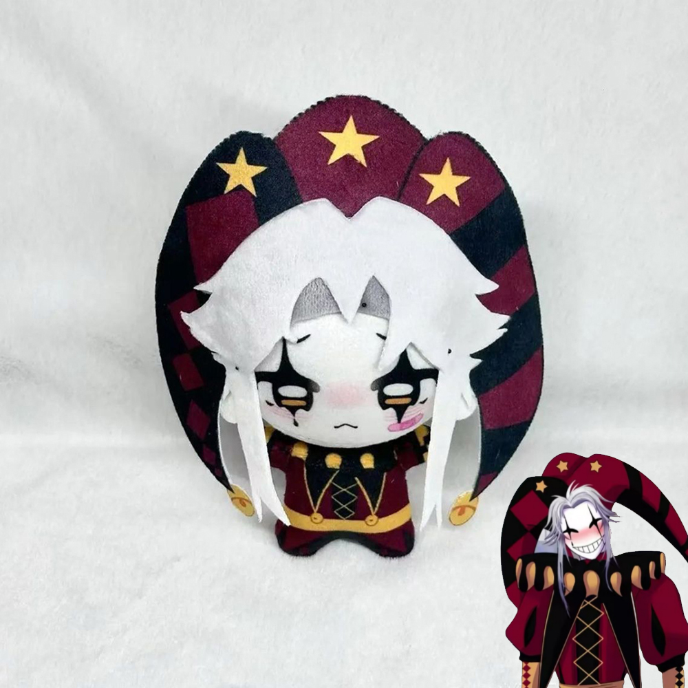 Game The Freak Circus Pierrot  - Gaming Accessories Toys ulasan dan harga