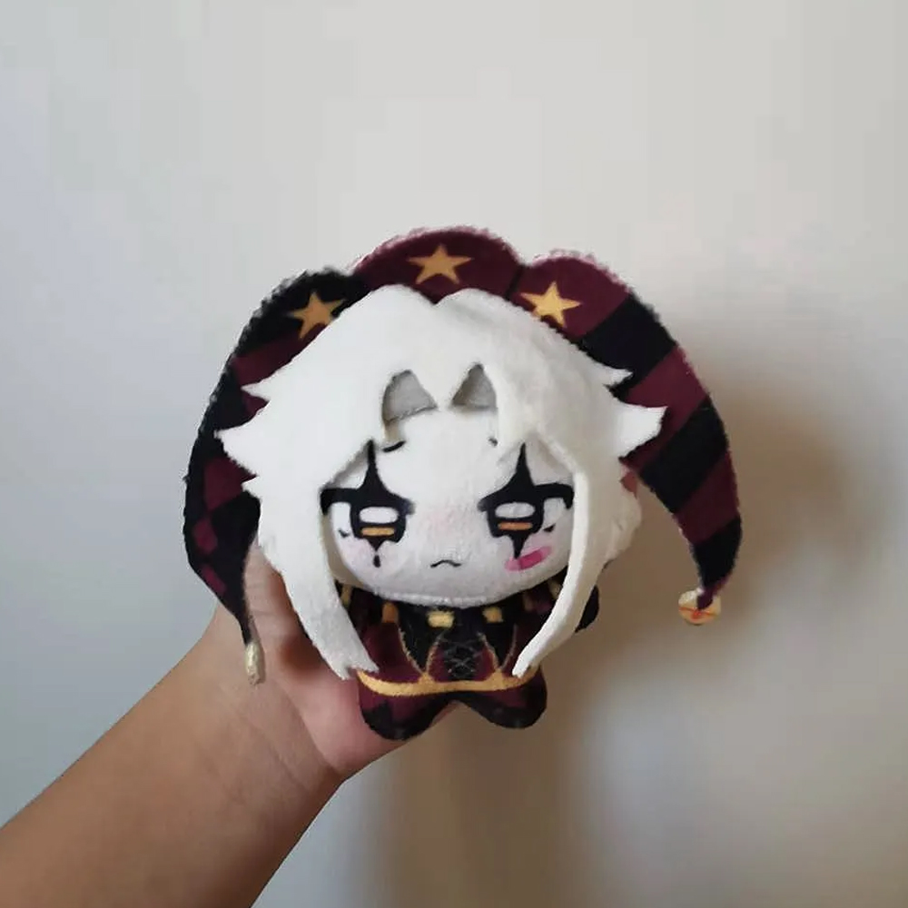 Game The Freak Circus Pierrot  - Gaming Accessories Toys ulasan dan harga