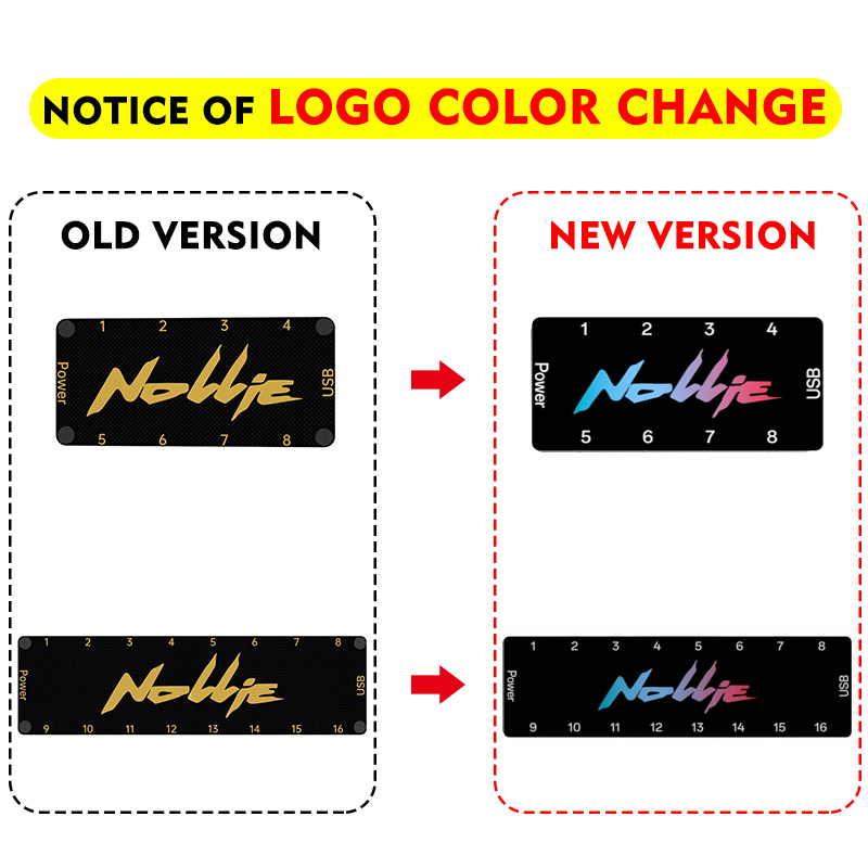 Nollie SignalRGB OpenRGB Unive - Fan Hub Rgb Controller ulasan dan harga