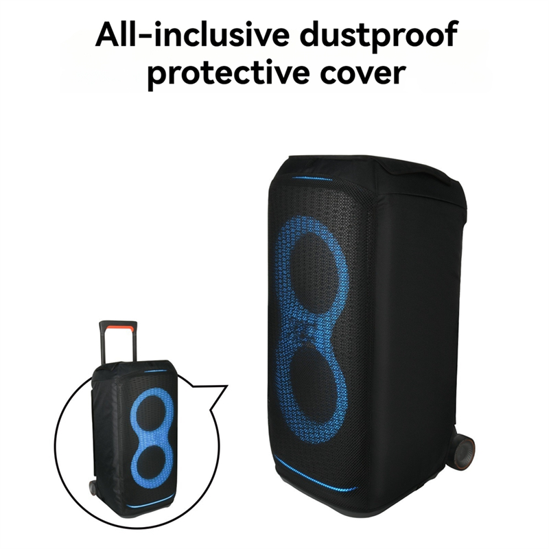 B04B-Speaker Cover For  Partyb - Case Mesh Panel ulasan dan harga