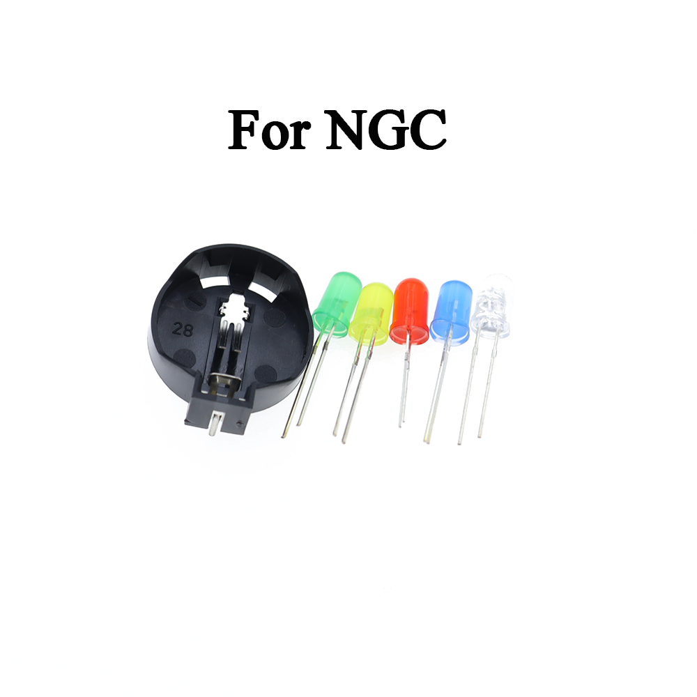 1Set For SEGA Dreamcast DC Con - Gaming Accessories Led ulasan dan harga