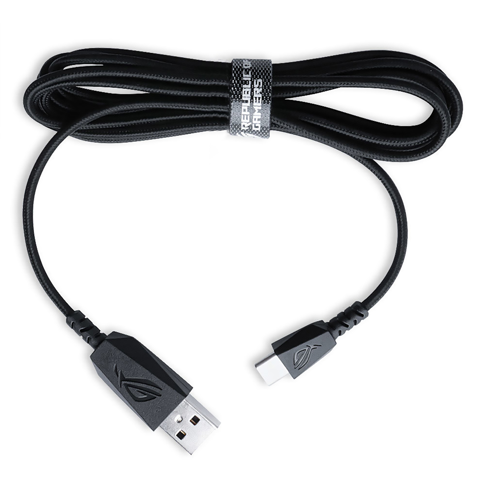 1.8m Type-C USB Keyboard Cable - Gaming Accessories Asus ulasan dan harga