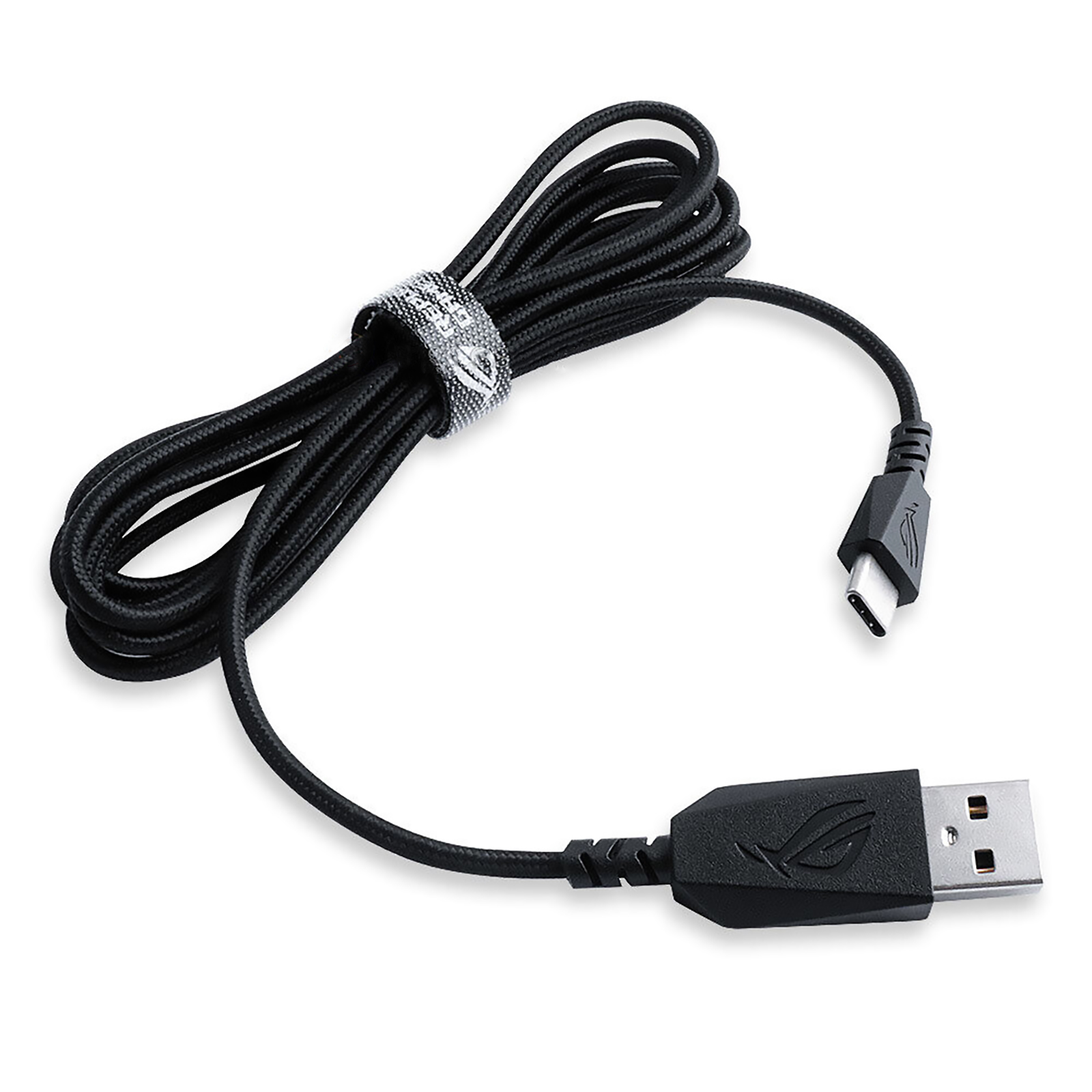1.8m Type-C USB Keyboard Cable - Gaming Accessories Asus ulasan dan harga