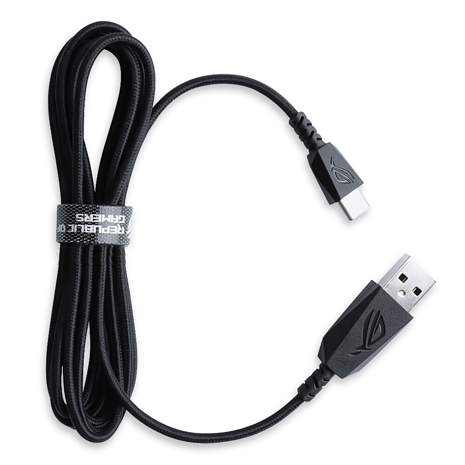 1.8m Type-C USB Keyboard Cable - Gaming Accessories Asus ulasan dan harga