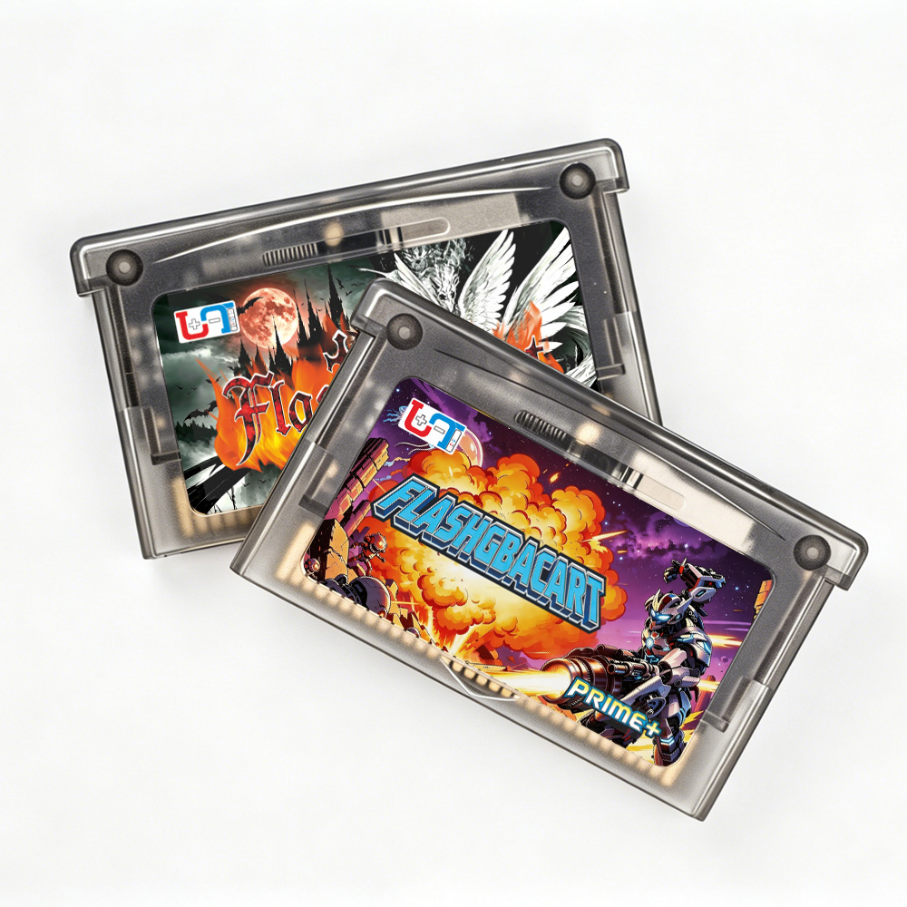 SuperChis Prime+ FLASHGBACART  - Gaming Accessories Retro ulasan dan harga