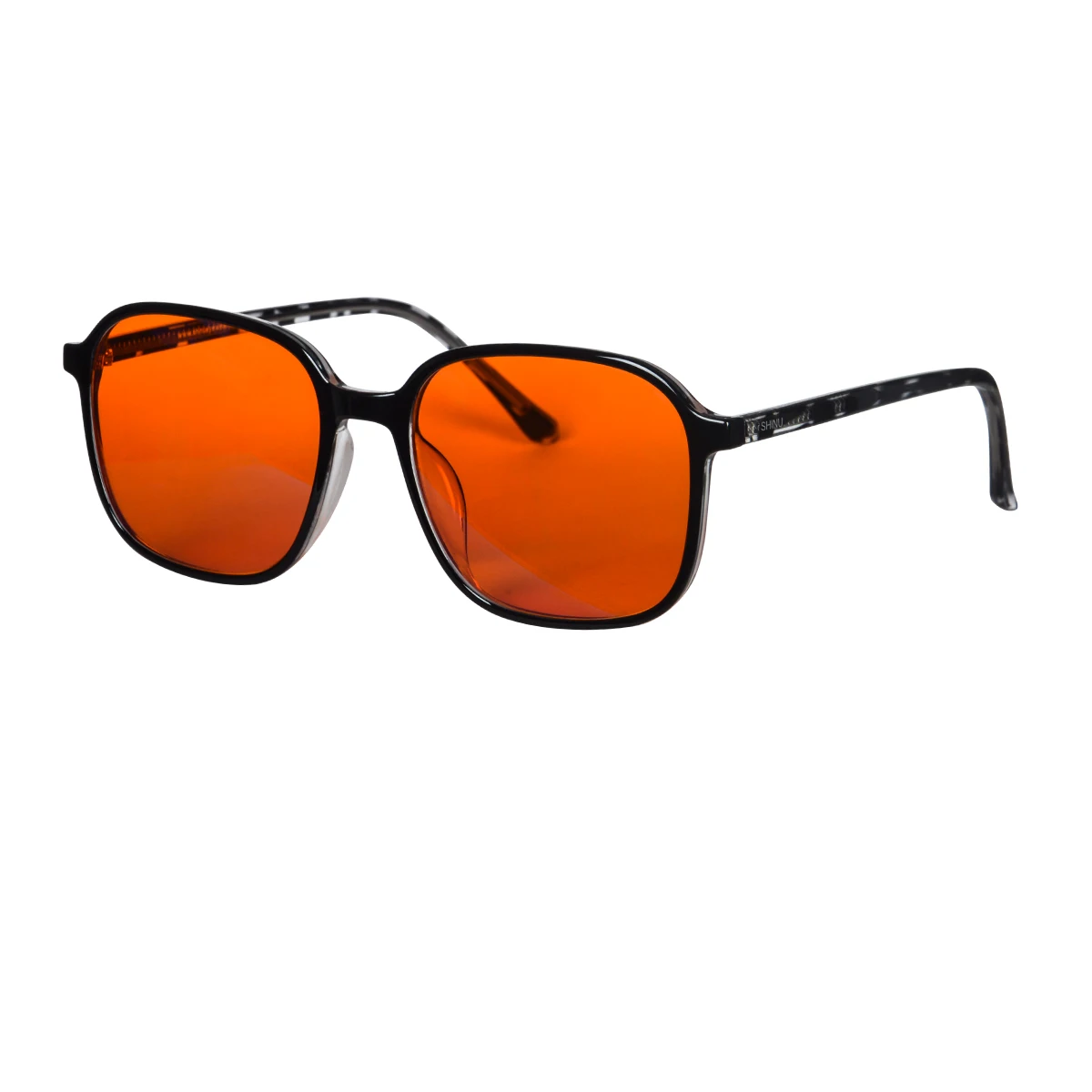 SHINU Blue Light Filter Glasse - Gaming Glasses Tinted ulasan dan harga