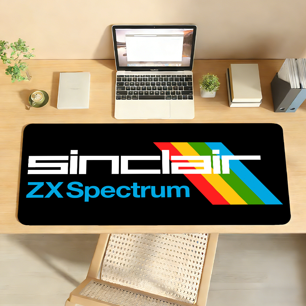 Retro Sinclair Zx Spectrum Coo - Gaming Accessories Retro ulasan dan harga