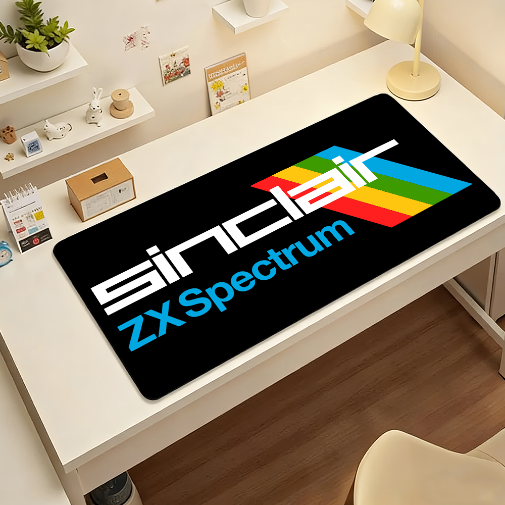 Retro Sinclair Zx Spectrum Coo - Gaming Accessories Retro ulasan dan harga