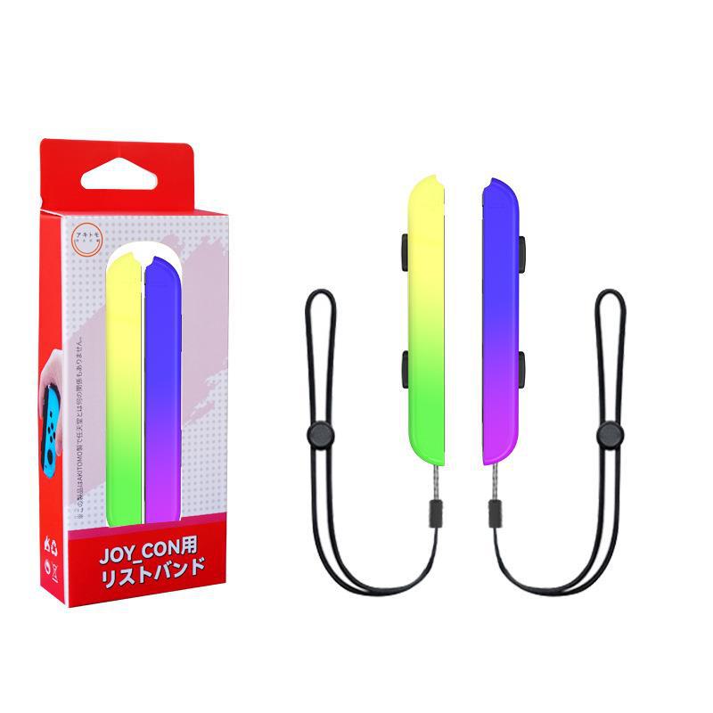 1 Pair Gaming Accessories Wris - Gaming Accessories Nintendo Switch ulasan dan harga