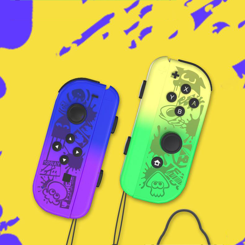 1 Pair Gaming Accessories Wris - Gaming Accessories Nintendo Switch ulasan dan harga