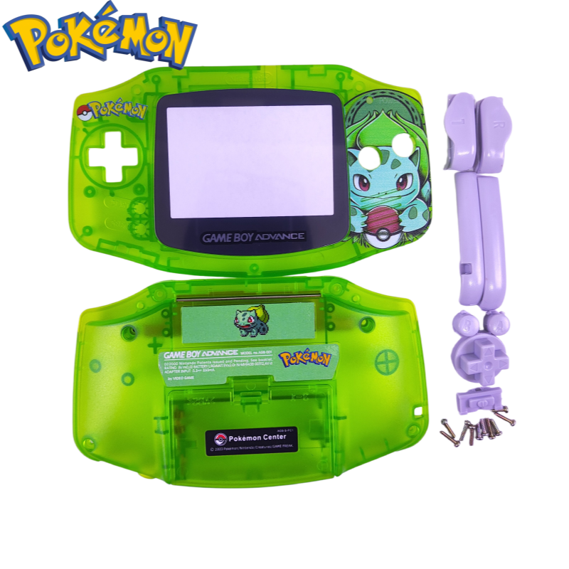 Pokemon Nintendo Gameboy Advan - Gaming Accessories Retro ulasan dan harga