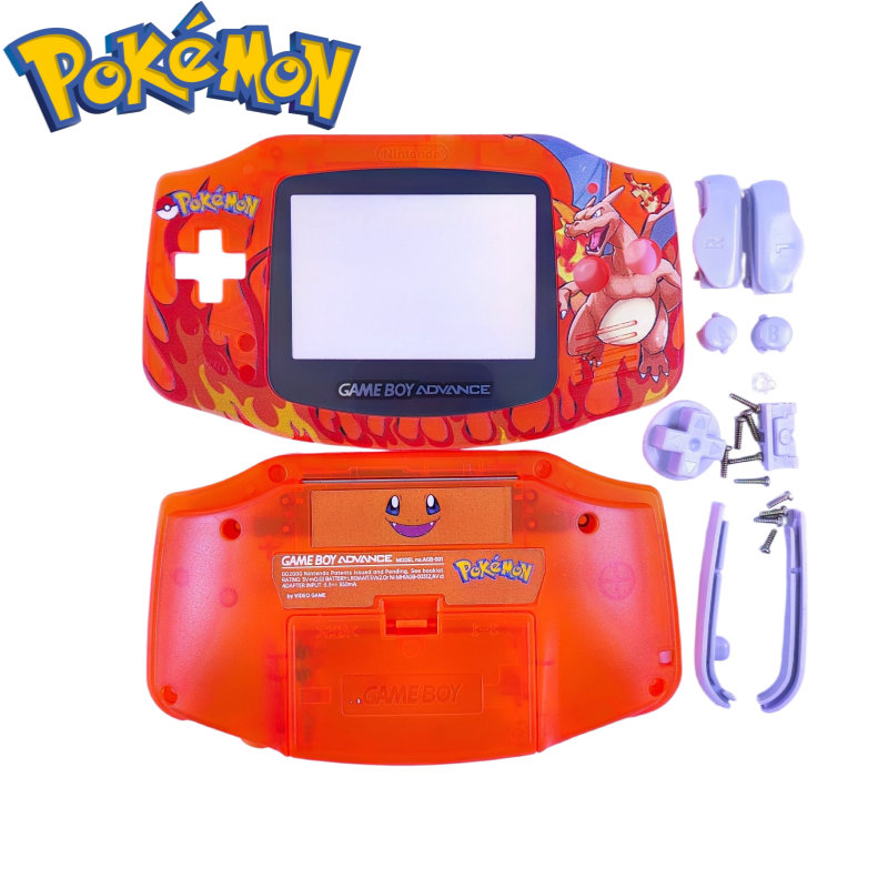 Pokemon Nintendo Gameboy Advan - Gaming Accessories Retro ulasan dan harga