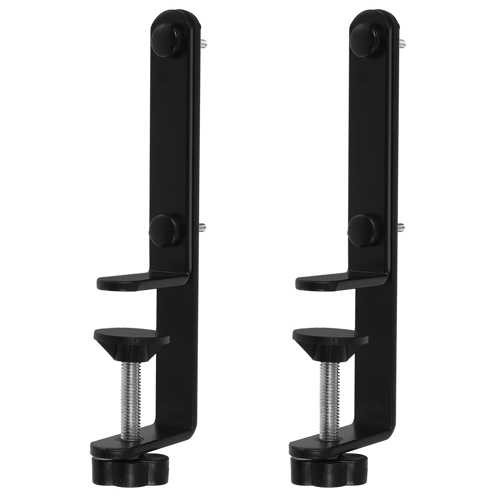 2Pcs Desktop Pegboard Stand Mu - Gaming Accessories Organizer ulasan dan harga