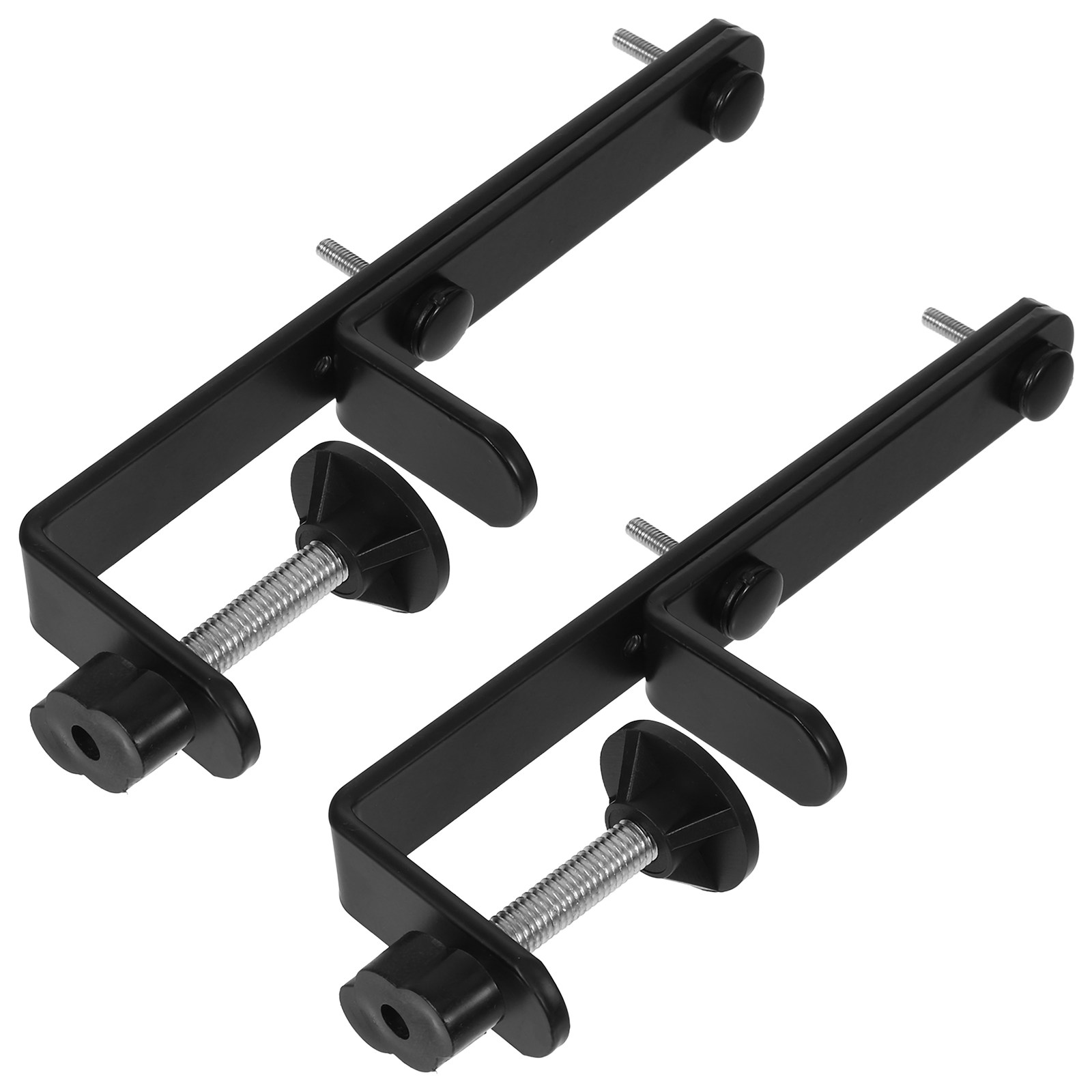 2Pcs Desktop Pegboard Stand Mu - Gaming Accessories Organizer ulasan dan harga
