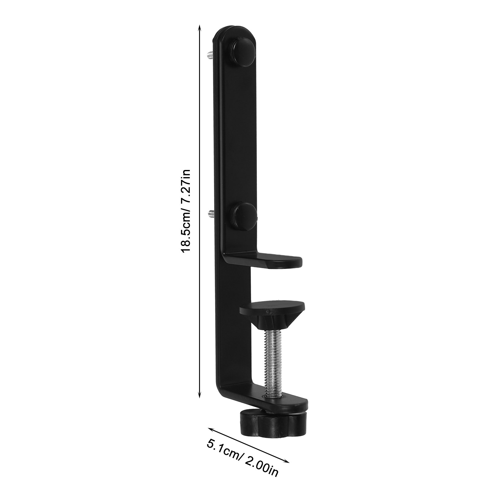 2Pcs Desktop Pegboard Stand Mu - Gaming Accessories Organizer ulasan dan harga